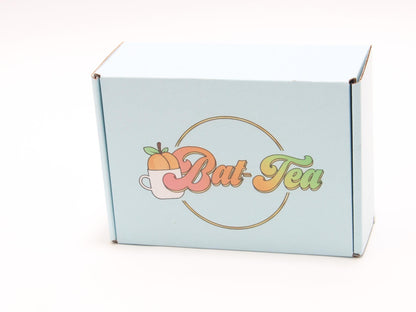 Bat-Tea Cleansing Tea